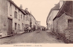 Carte postale Dompierre-les-Ormes