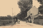 Carte postale Montfermeil