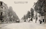 Carte postale La Garenne-Colombes