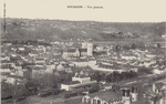 Carte postale Bourgoin-Jallieu