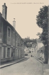 Carte postale La Celle-Saint-Cloud