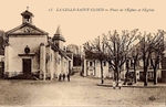 Carte postale La Celle-Saint-Cloud