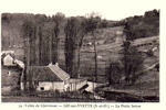 Carte postale Gif-sur-Yvette