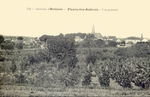 Carte postale Fleury-les-Aubrais