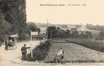 Carte postale Saint-Michel-sur-Orge