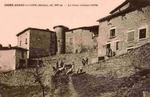 Carte postale Saint-André-la-Côte