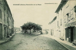 Carte postale Quincié-en-Beaujolais