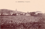 Carte postale Quincié-en-Beaujolais
