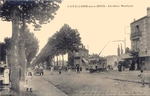Carte postale Pavillons-sous-Bois