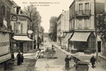 Carte postale Neuilly-Plaisance