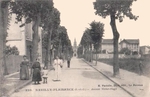Carte postale Neuilly-Plaisance