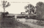 Carte postale Mandelieu-la-Napoule