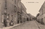 Carte postale Chennevières-sur-Marne