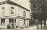 Carte postale Chennevières-sur-Marne