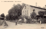 Carte postale Limeil-Brévannes