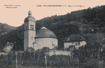 Carte postale Villard-Bonnot