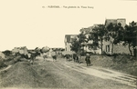 Carte postale Vieux-Bourg