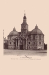 Carte postale Saint-Amand-les-Eaux  