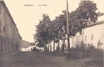 Carte postale Odenas