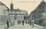 Carte postale Rougemont-le-Château