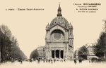 Carte postale Paris 17ème arrondissement