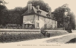 Carte postale Vraiville