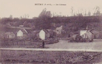 Carte postale Butry-sur-Oise