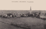 Carte postale Béligneux