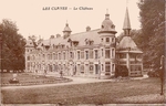 Carte postale Clayes-sous-Bois