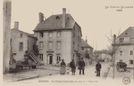 Carte postale Ruynes-en-Margeride