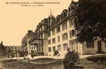 Carte postale Divonne-les-Bains