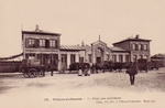Carte postale Villers-Cotterêts