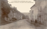 Carte postale Auberives-sur-Varèze