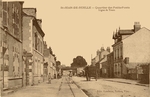 Carte postale Saint-Jean-de-la-Ruelle