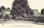 Carte postale Soisy-sous-Montmorency
