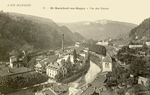 Carte postale Saint-Rambert-en-Bugey