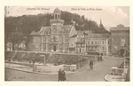 Carte postale Chabeuil