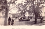 Carte postale Velaux