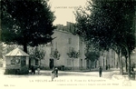 Carte postale La Voulte-sur-Rhône