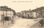 Carte postale Loriol-sur-Drôme