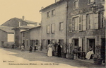 Carte postale Grézieu-la-Varenne