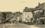 Carte postale Vaux-Andigny