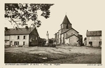 Carte postale Saint-Priest-des-Champs