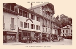 Carte postale Alby-sur-Chéran