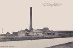 Carte postale Vitry-en-Artois