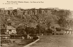 Carte postale Mont-Dauphin