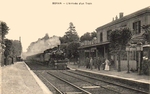 Carte postale Boran-sur-Oise