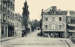 Carte postale Marnes-la-Coquette