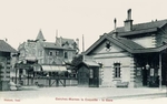 Carte postale Marnes-la-Coquette