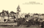 Carte postale Caniac-du-Causse
